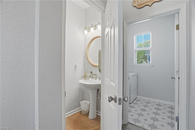 3212 Sybilla ST, Chesapeake, VA 23323