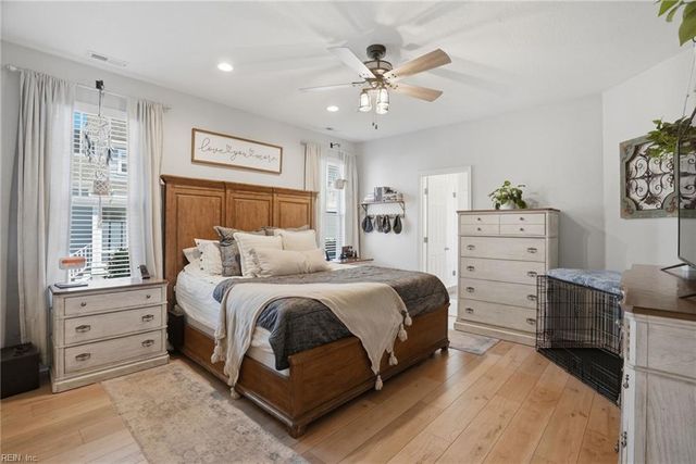 3212 Sybilla ST, Chesapeake, VA 23323