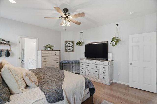 3212 Sybilla ST, Chesapeake, VA 23323