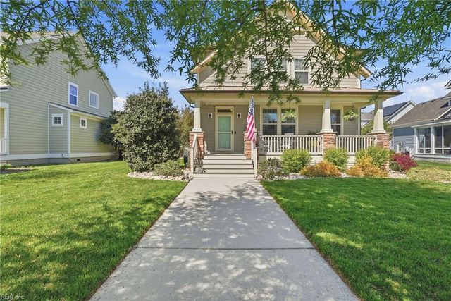 3212 Sybilla ST, Chesapeake, VA 23323