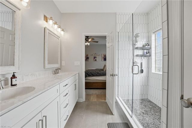 3212 Sybilla ST, Chesapeake, VA 23323