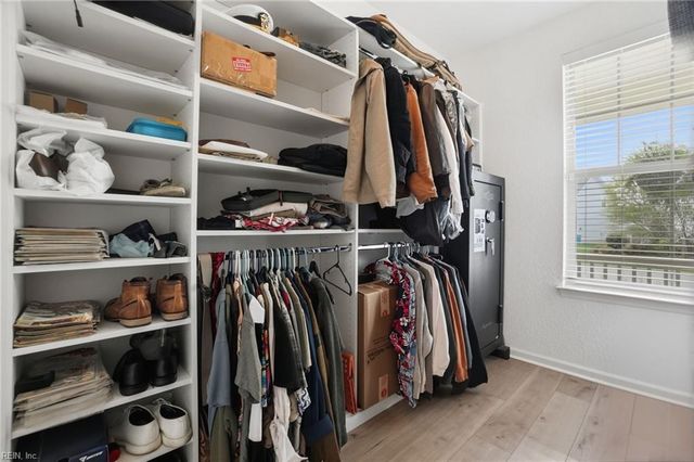 3212 Sybilla ST, Chesapeake, VA 23323