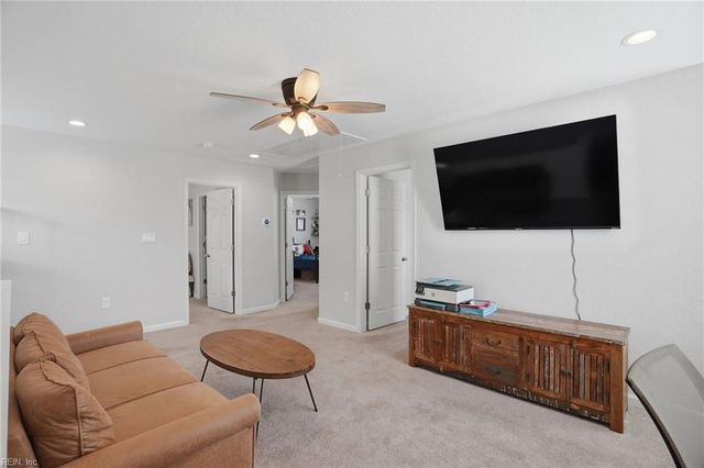 3212 Sybilla ST, Chesapeake, VA 23323