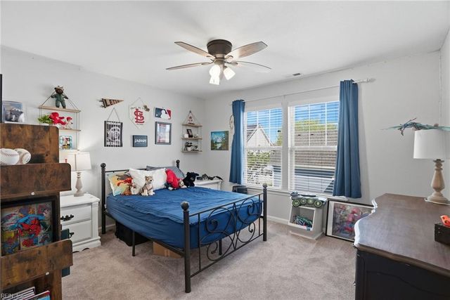 3212 Sybilla ST, Chesapeake, VA 23323