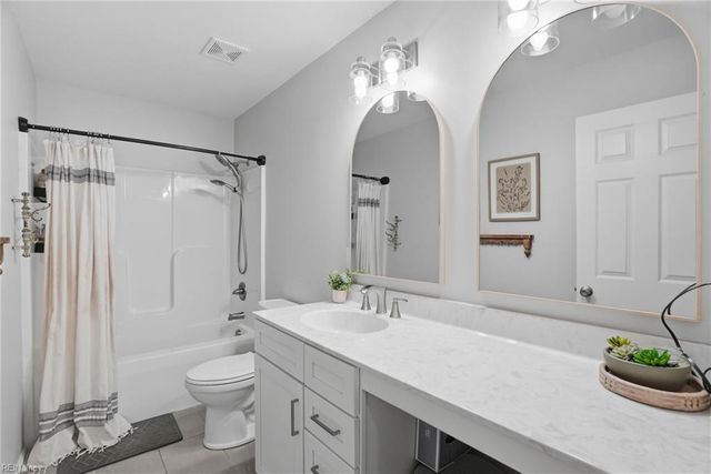 3212 Sybilla ST, Chesapeake, VA 23323