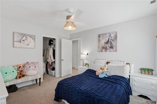 3212 Sybilla ST, Chesapeake, VA 23323