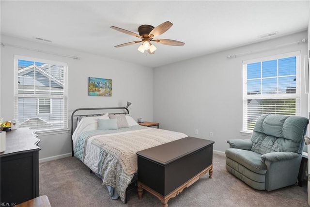 3212 Sybilla ST, Chesapeake, VA 23323