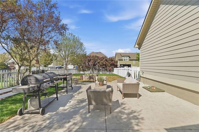 3212 Sybilla ST, Chesapeake, VA 23323