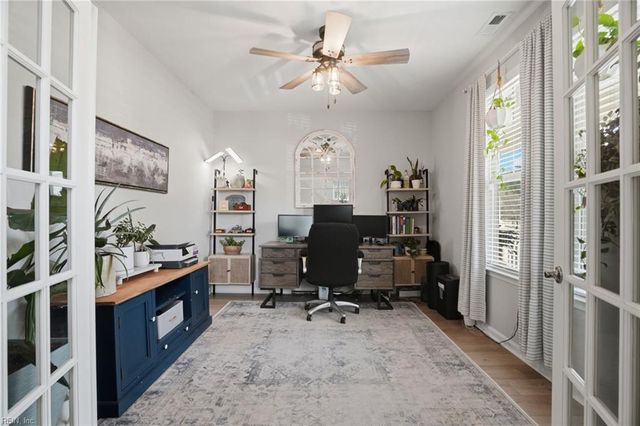 3212 Sybilla ST, Chesapeake, VA 23323