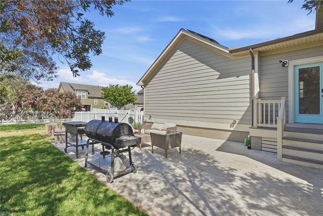 3212 Sybilla ST, Chesapeake, VA 23323