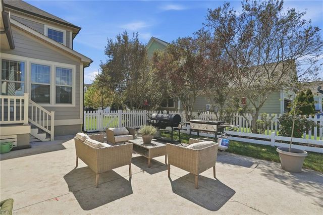 3212 Sybilla ST, Chesapeake, VA 23323