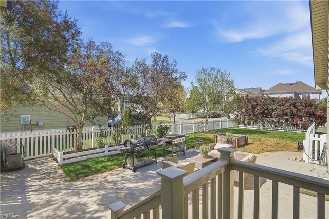 3212 Sybilla ST, Chesapeake, VA 23323