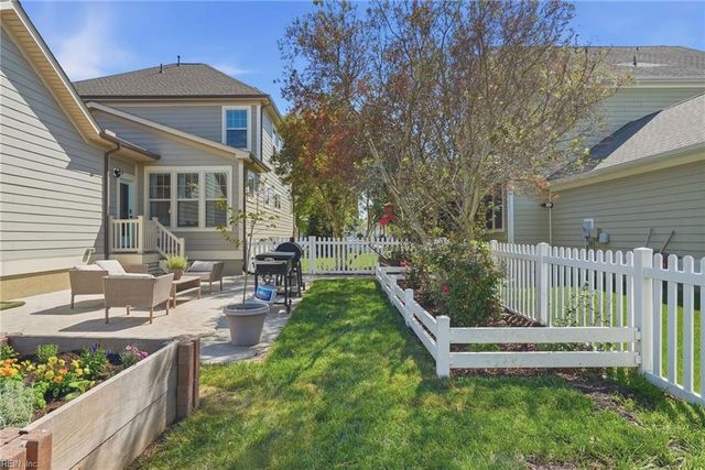 3212 Sybilla ST, Chesapeake, VA 23323