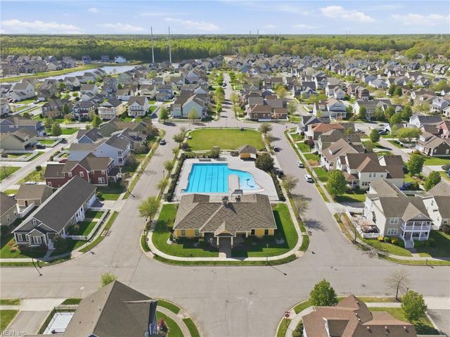 3212 Sybilla ST, Chesapeake, VA 23323