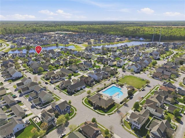 3212 Sybilla ST, Chesapeake, VA 23323