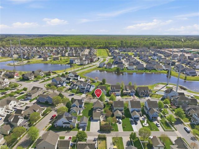 3212 Sybilla ST, Chesapeake, VA 23323