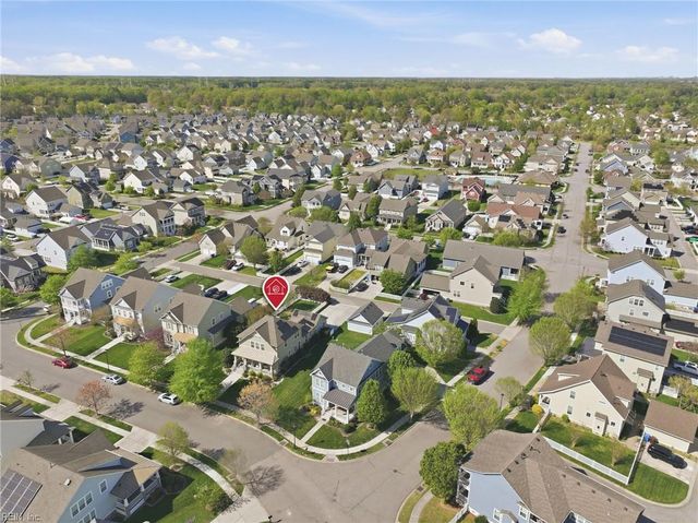 3212 Sybilla ST, Chesapeake, VA 23323