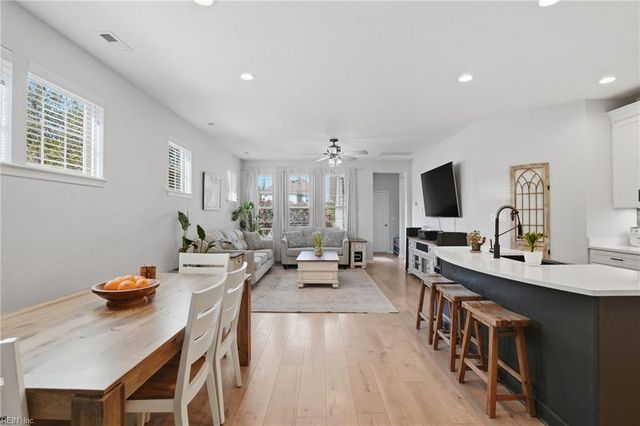 3212 Sybilla ST, Chesapeake, VA 23323