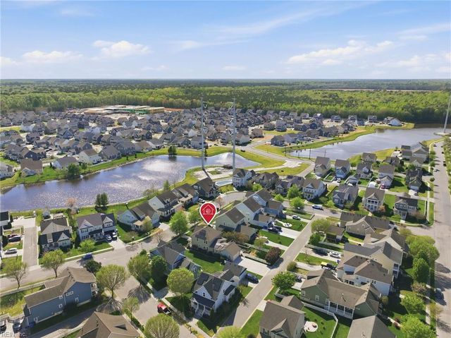 3212 Sybilla ST, Chesapeake, VA 23323