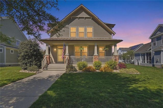 3212 Sybilla ST, Chesapeake, VA 23323