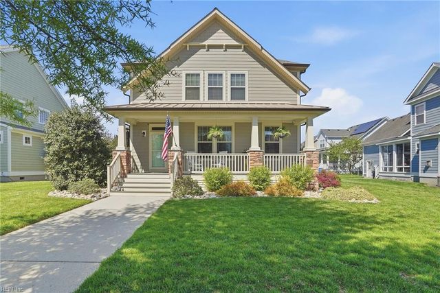 3212 Sybilla ST, Chesapeake, VA 23323