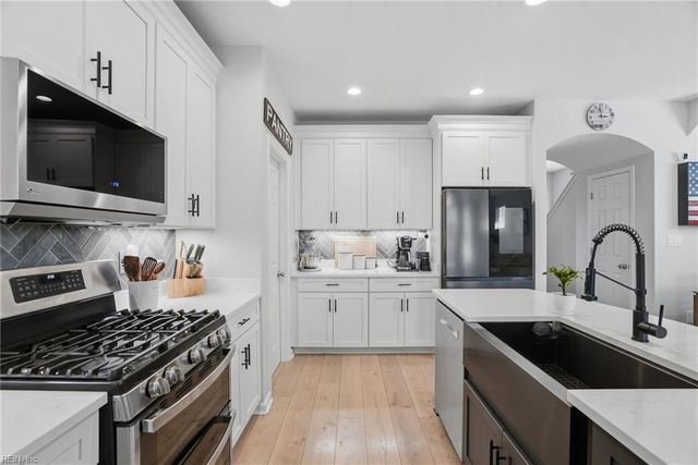 3212 Sybilla ST, Chesapeake, VA 23323