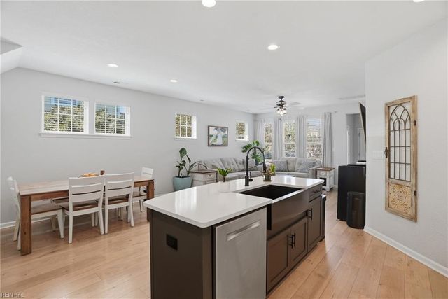 3212 Sybilla ST, Chesapeake, VA 23323