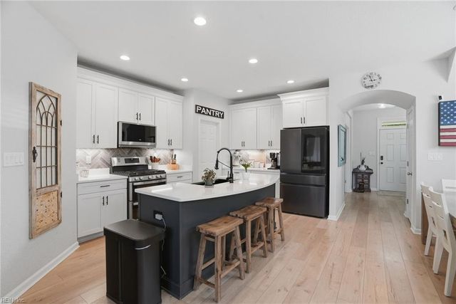 3212 Sybilla ST, Chesapeake, VA 23323