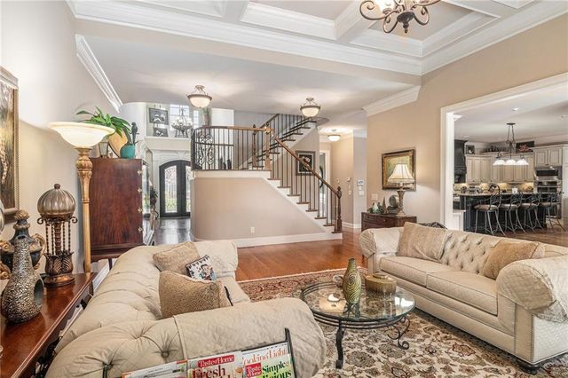 2088 Skybrooke Court, Hoschton, GA 30548