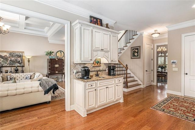 2088 Skybrooke Court, Hoschton, GA 30548