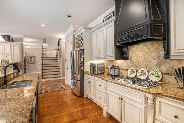 2088 Skybrooke Court, Hoschton, GA 30548