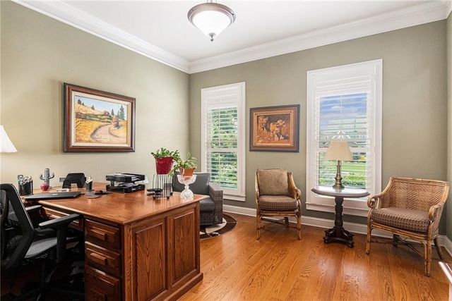 2088 Skybrooke Court, Hoschton, GA 30548