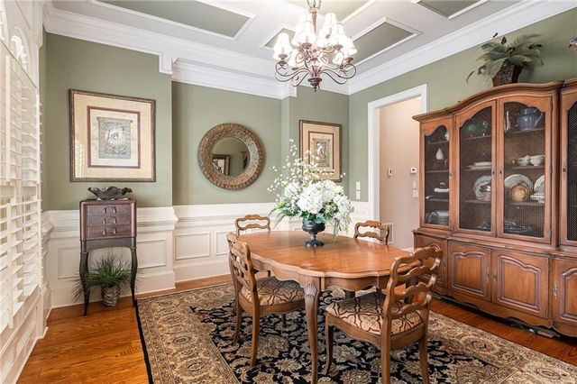 2088 Skybrooke Court, Hoschton, GA 30548