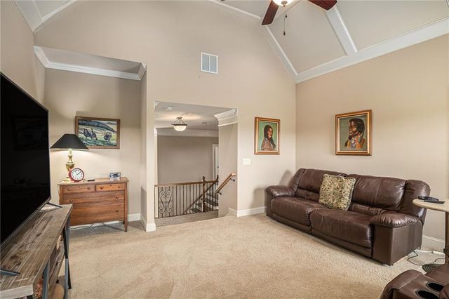 2088 Skybrooke Court, Hoschton, GA 30548