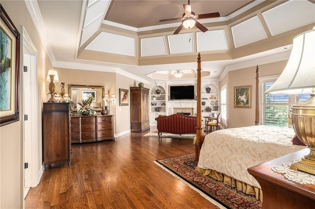 2088 Skybrooke Court, Hoschton, GA 30548