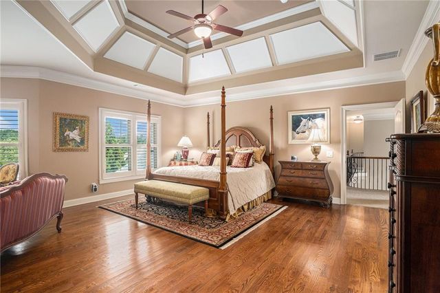 2088 Skybrooke Court, Hoschton, GA 30548