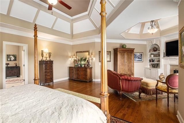 2088 Skybrooke Court, Hoschton, GA 30548