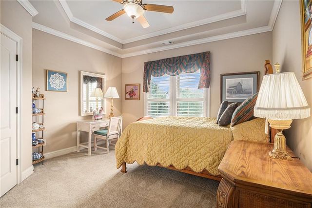 2088 Skybrooke Court, Hoschton, GA 30548