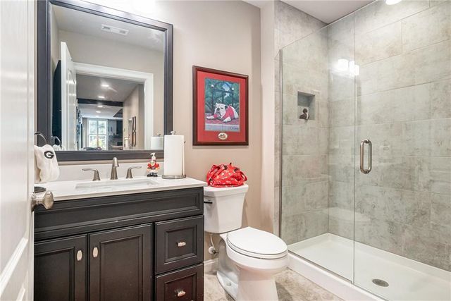 2088 Skybrooke Court, Hoschton, GA 30548