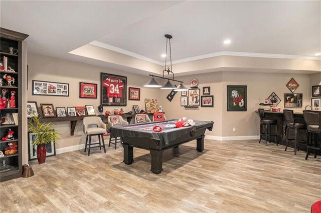 2088 Skybrooke Court, Hoschton, GA 30548