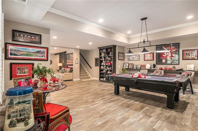 2088 Skybrooke Court, Hoschton, GA 30548