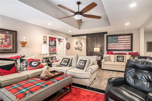 2088 Skybrooke Court, Hoschton, GA 30548