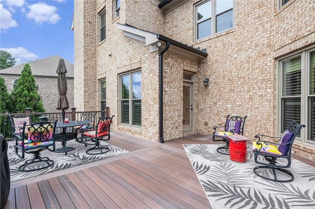 2088 Skybrooke Court, Hoschton, GA 30548