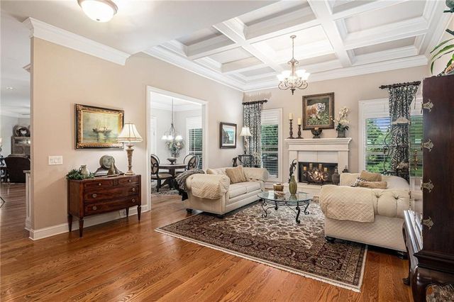 2088 Skybrooke Court, Hoschton, GA 30548