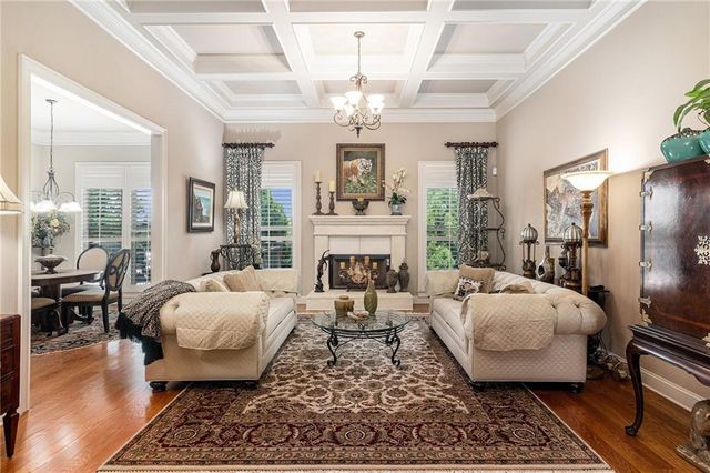 2088 Skybrooke Court, Hoschton, GA 30548