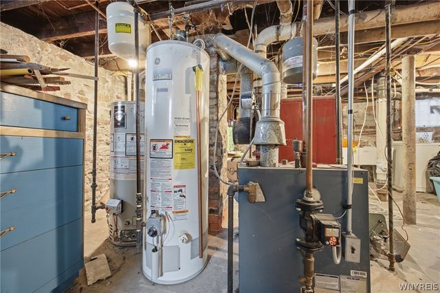 228 Robinson Street, North Tonawanda, NY 14120