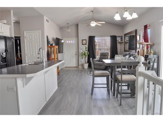 2500 Heather Ln, Evans, CO 80620