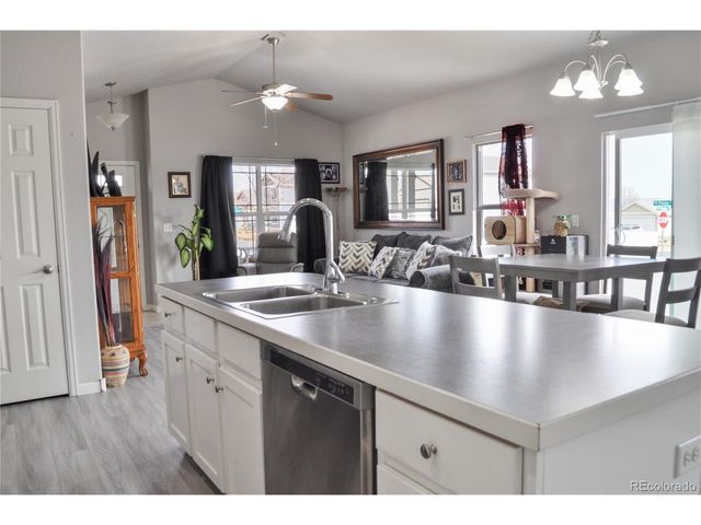 2500 Heather Ln, Evans, CO 80620