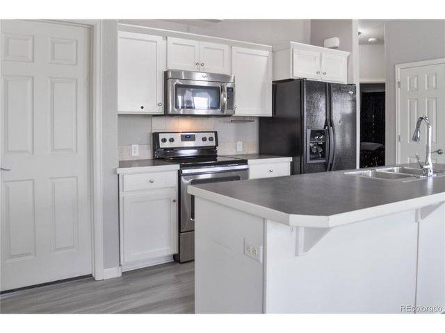 2500 Heather Ln, Evans, CO 80620