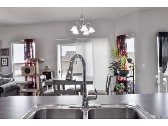 2500 Heather Ln, Evans, CO 80620